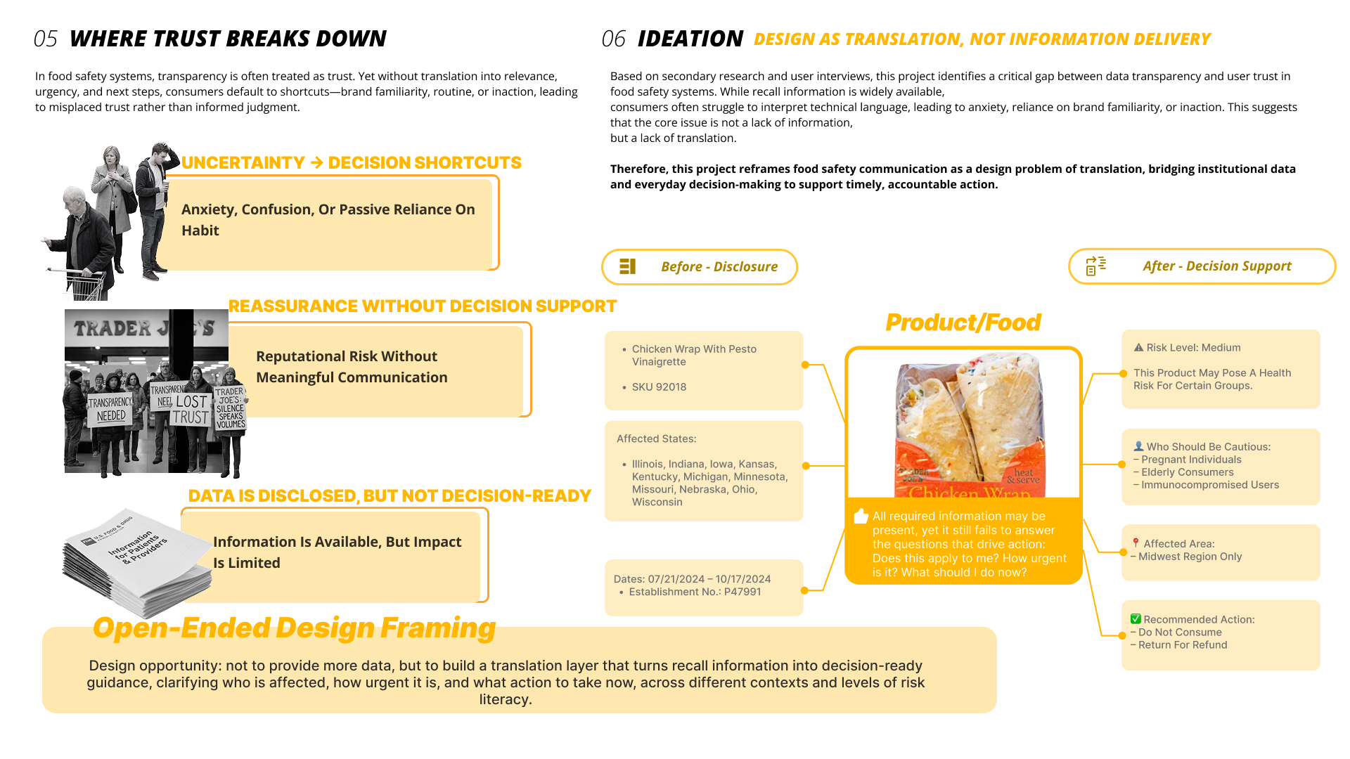 man taking a photo on a wharf