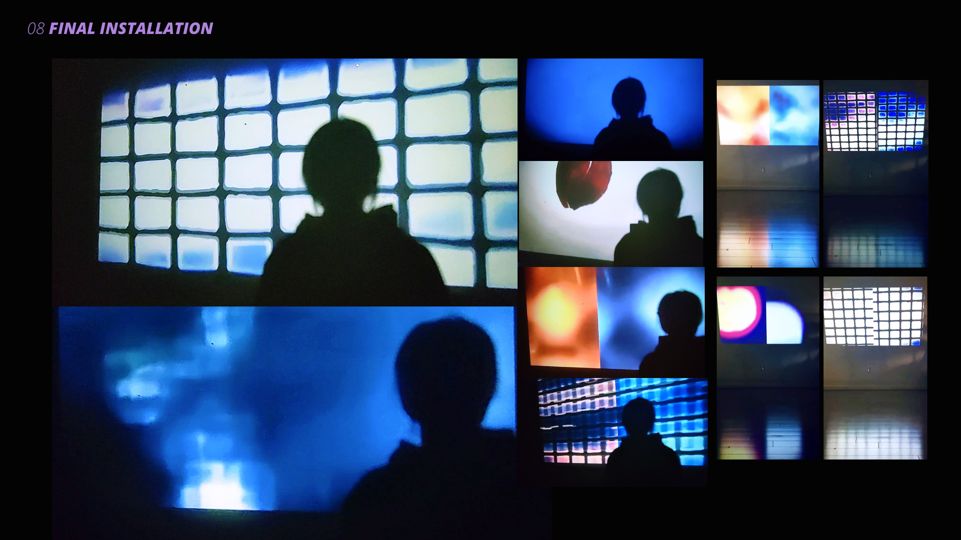 people dancing on square