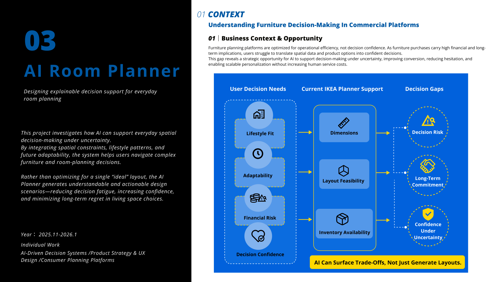 man walking in front of textured wall