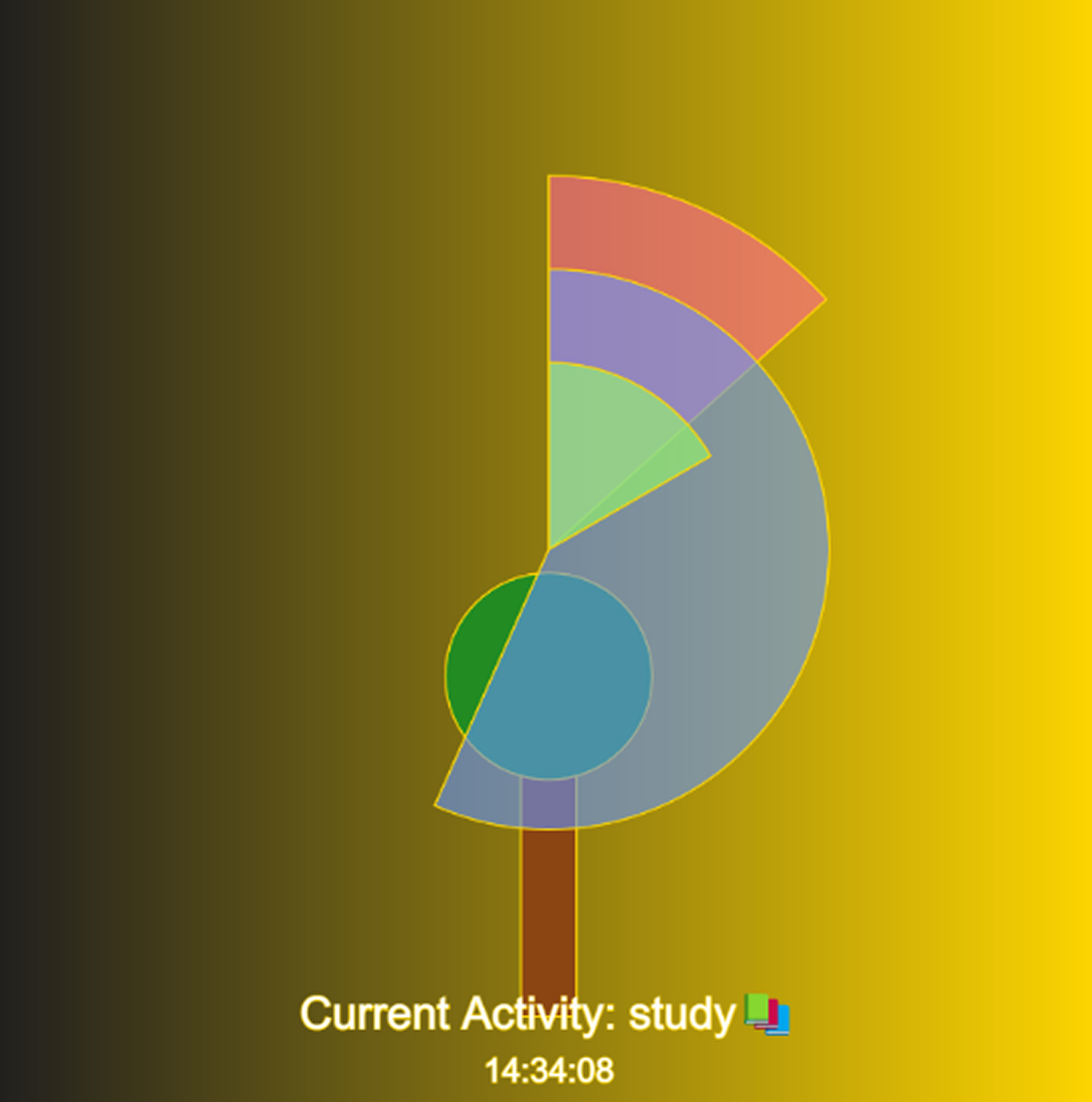 crowd of people on a town square