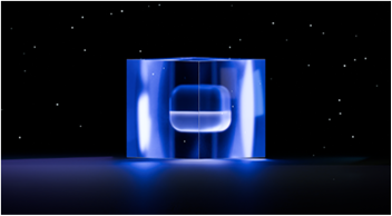 Blue · state rendering