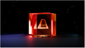 Red · state rendering