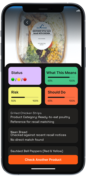 Product detail · alternate layout