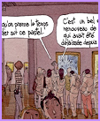 Spring graphic novel excerpt