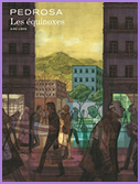 Les Équinoxes cover