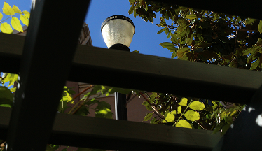Early photographic exploration · atmosphere and framing