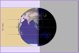 Equinox symbol