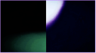 DRIFT · projection geometry