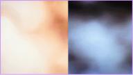 SHIFT · warm and cool transition