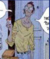 Winter graphic novel panel 3