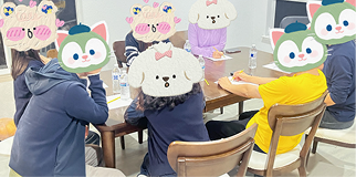 Group workshop