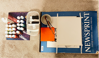 Shared materials