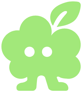 Freshlings sprout mascot